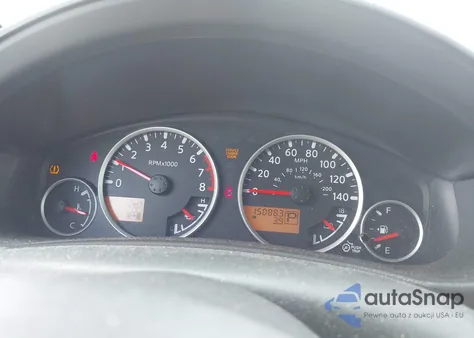 2009 Nissan Pathfinder Se from USA, damaged, VIN 5N1AR18B59C618024